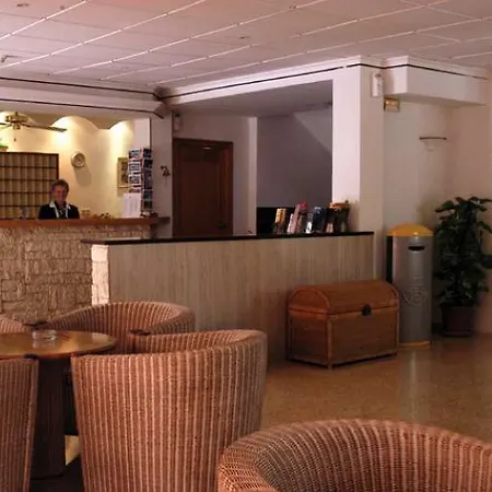 Hotel Best Western Plaza Santa Ponsa (adults Only)