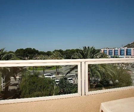 Best Western Plaza Santa Ponsa (adults Only) 3* Mallorca Island (Mallorca)