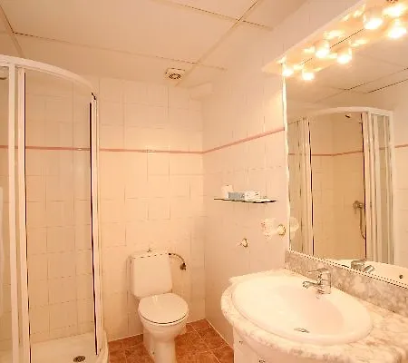 Best Western Plaza Santa Ponsa (adults Only) Mallorca Island (Mallorca)