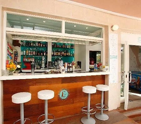 Best Western Plaza Santa Ponsa (adults Only) Hotel