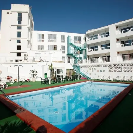 Best Western Plaza Santa Ponsa (adults Only)