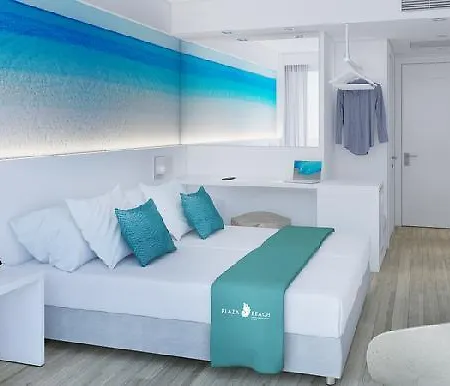 Hotel Best Western Plaza Santa Ponsa (adults Only) Mallorca Island (Mallorca)