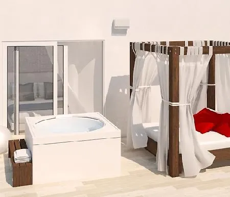 Best Western Plaza Santa Ponsa (adults Only) Hotel