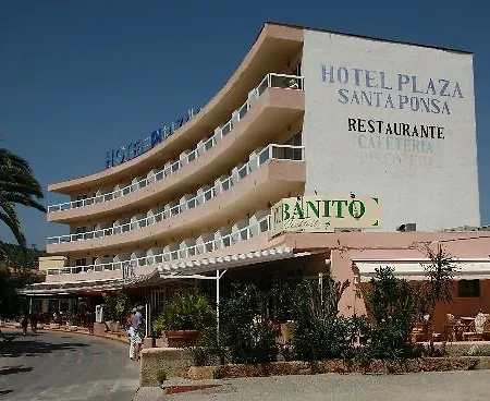 Best Western Plaza Santa Ponsa (adults Only) 3* Mallorca Island (Mallorca)