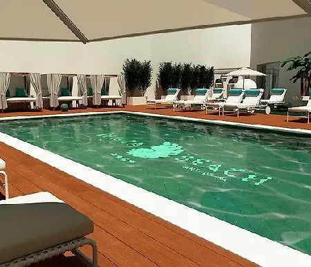 Hotel Best Western Plaza Santa Ponsa (adults Only) 3*