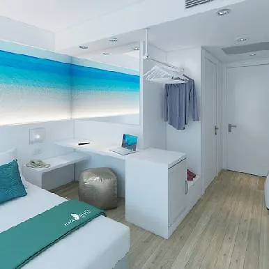Hotel Best Western Plaza Santa Ponsa (adults Only) Mallorca Island (Mallorca)