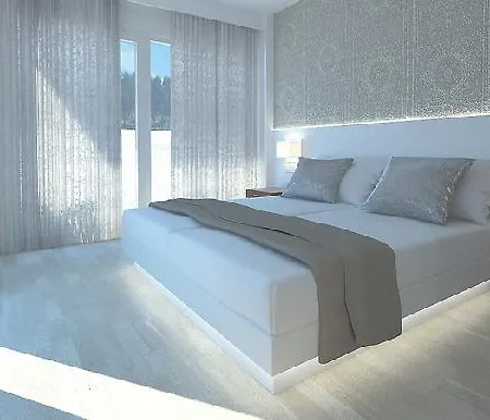 Best Western Plaza Santa Ponsa (adults Only) Szálloda 3*