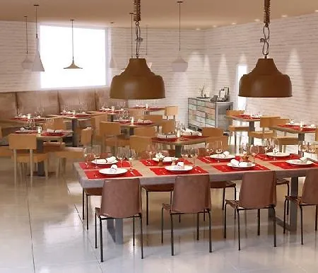 Best Western Plaza Santa Ponsa (adults Only)
